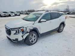 2024 GMC Terrain sle en venta en Davison, MI