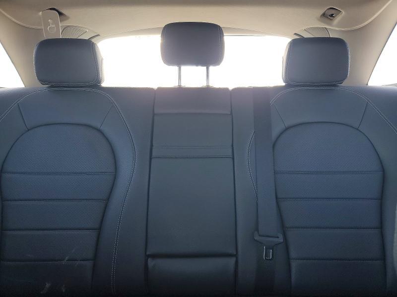 2019 Mercedes-Benz Glc 300 4matic