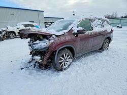 2019 Honda Pilot exl for sale in Leroy, NY