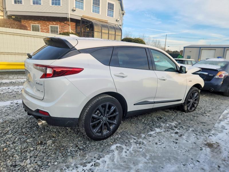 2025 Acura Rdx A-spec