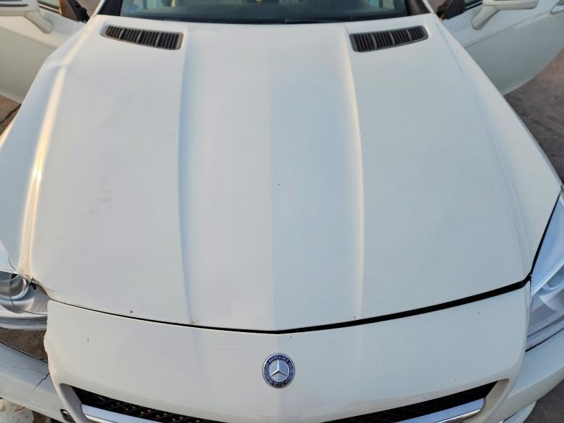 2013 Mercedes-Benz Slk 250