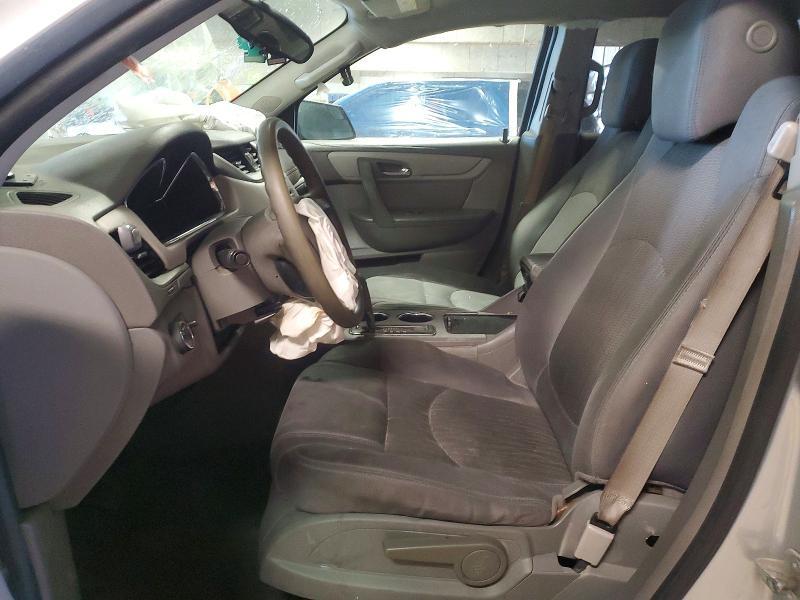 2014 Chevrolet Traverse ls
