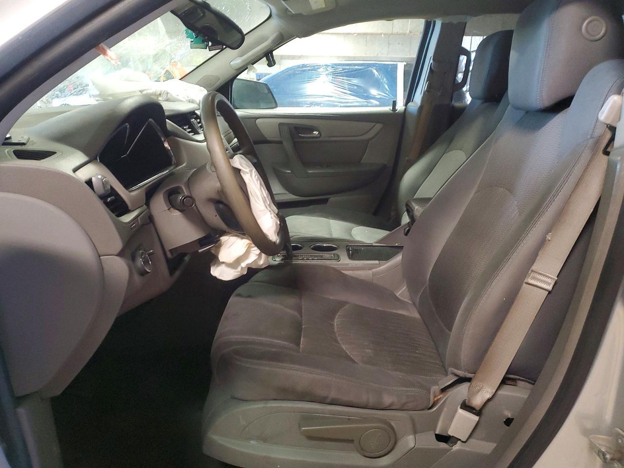 2014 Chevrolet Traverse ls