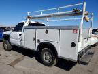 2005 Chev Rolet Silverado Utility / Service Truck