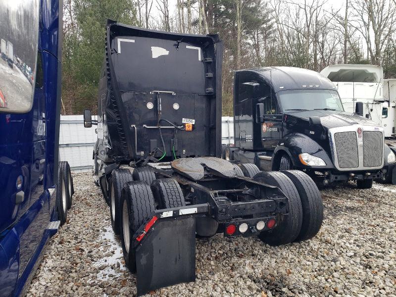 2021 Kenworth T680 Semi Truck
