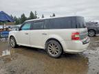 2017 Ford Flex Limited