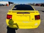 2002 Ford Mustang