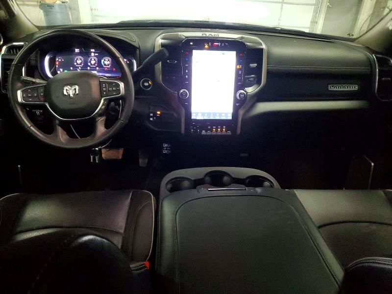 2024 Dodge RAM 5500 Flatbed Truck