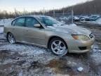 2008 Subaru Legacy 2.5i