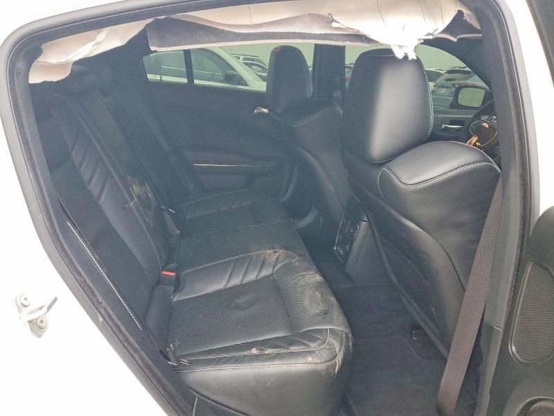 2023 Dodge Charger srt Hellcat