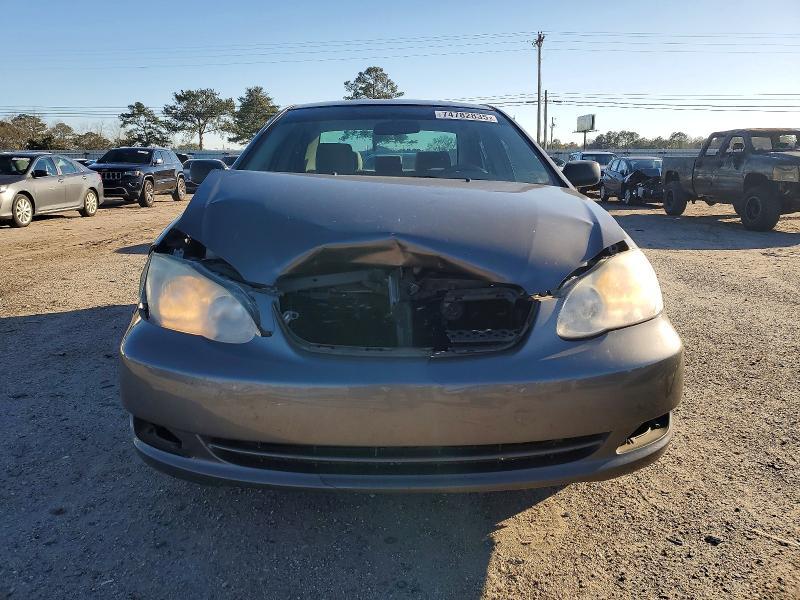 2008 Toyota Corolla ce