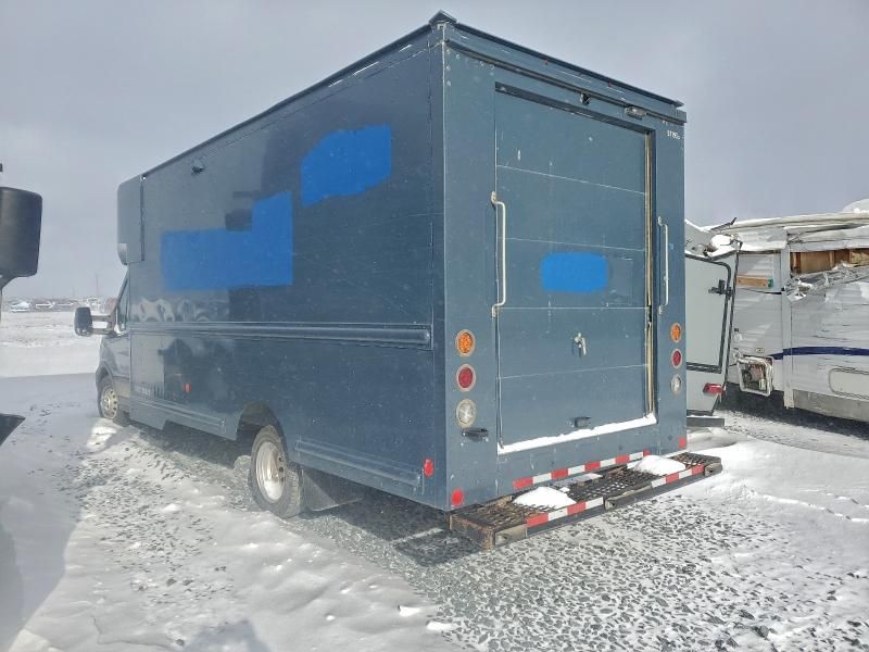 2021 Ford Transit T-350 hd