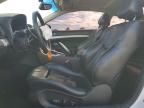 2009 Infiniti G37 Base