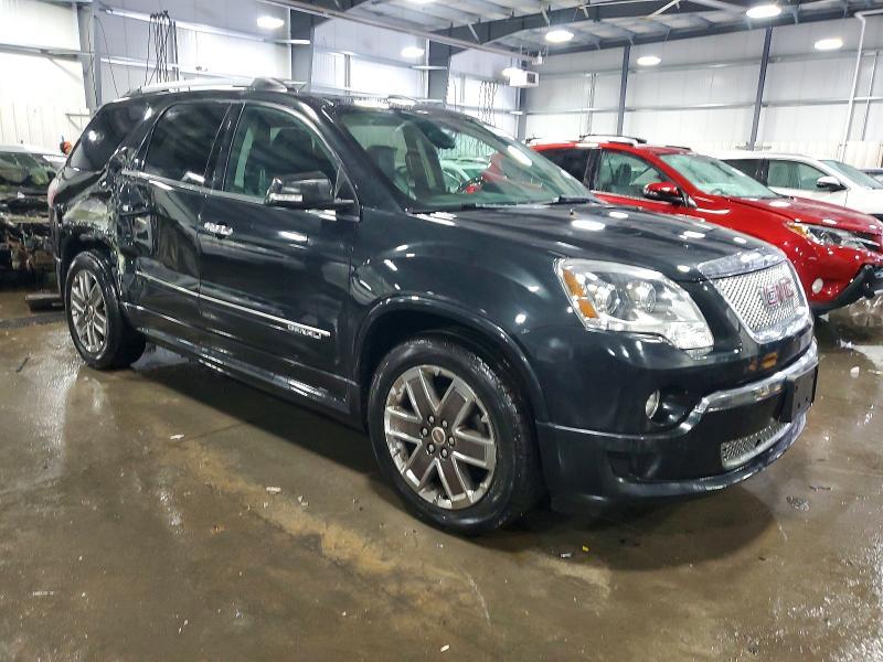2012 GMC Acadia Denali