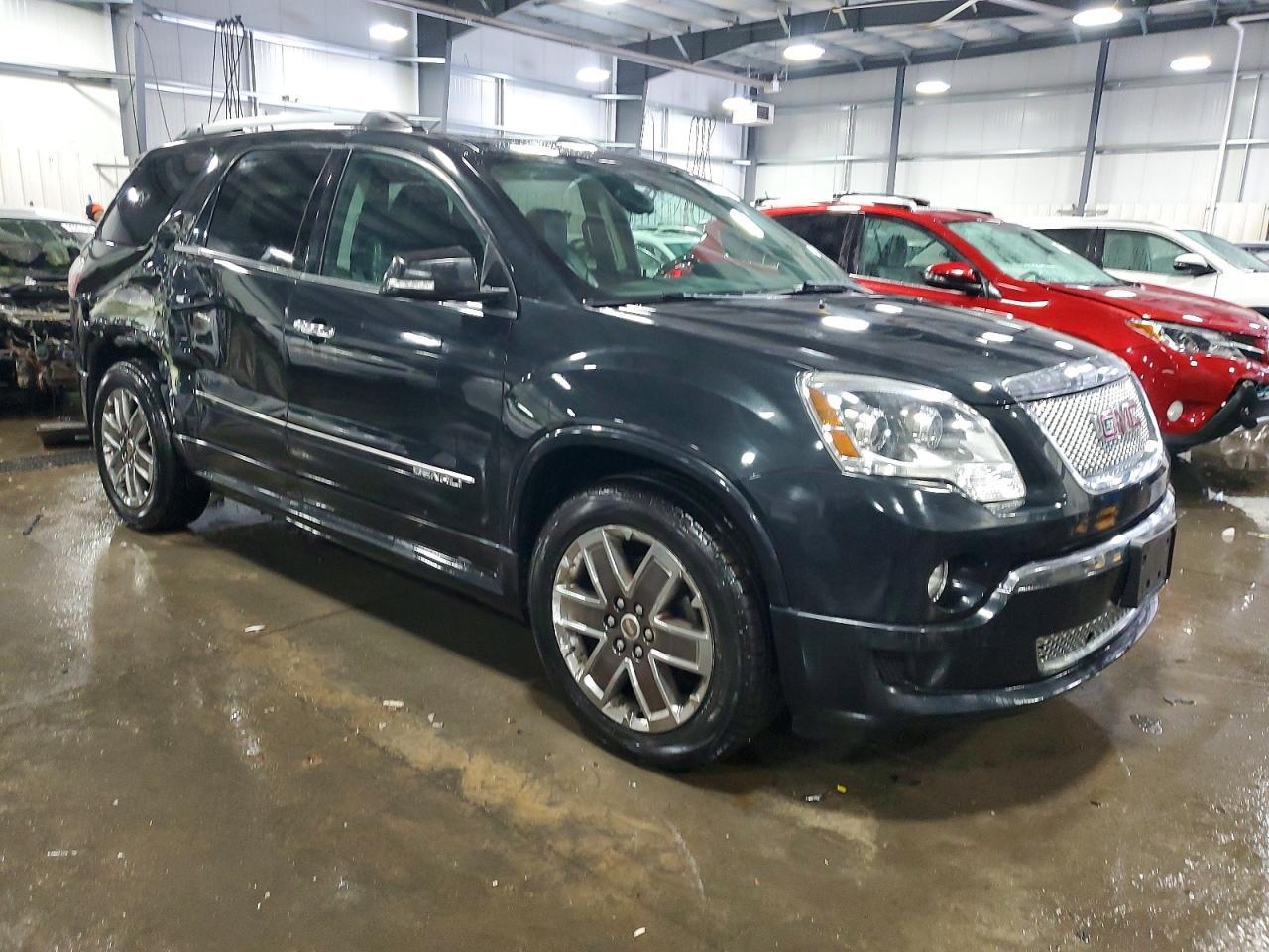 2012 GMC Acadia Denali