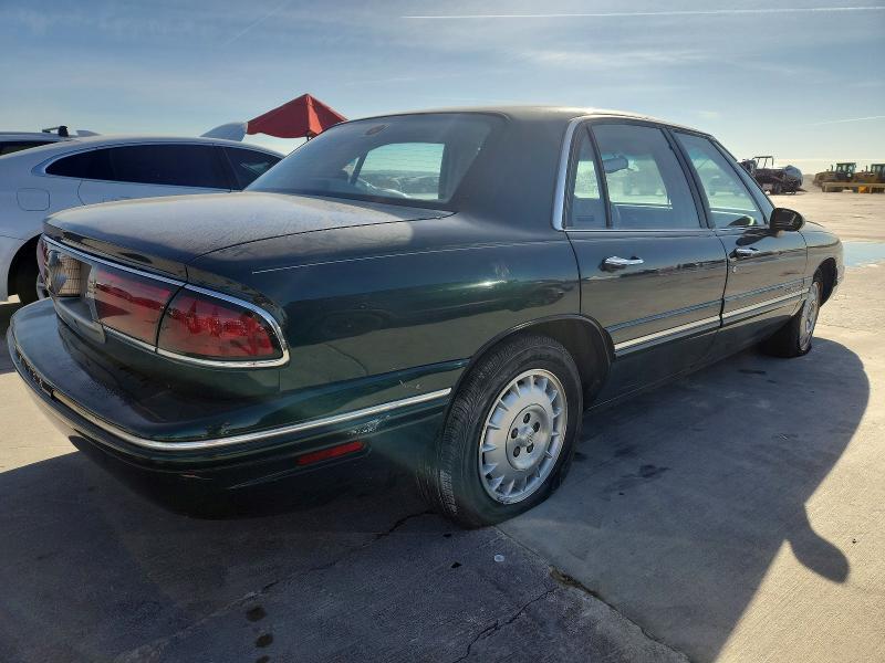 1999 Buick Lesabre Limited