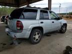 2007 Chevrolet Trailblazer ls