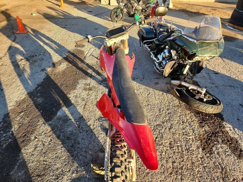 2024 Starcraft Electric