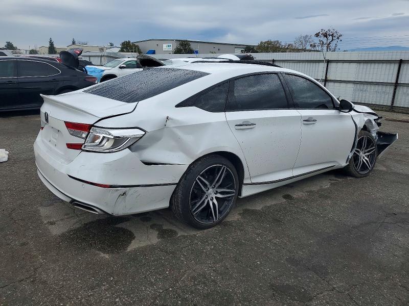 2021 Honda Accord Touring
