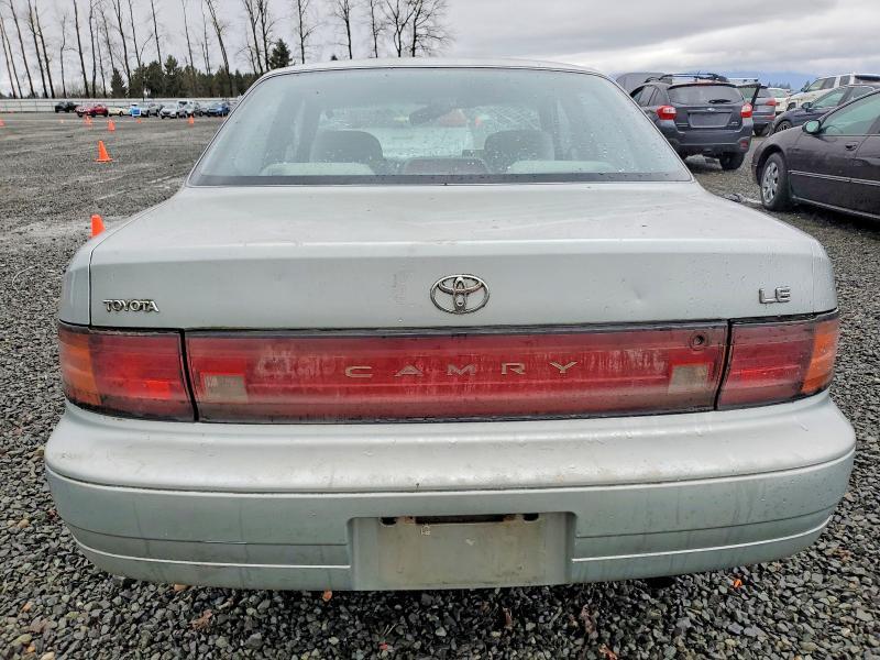 1994 Toyota Camry le