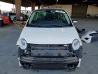 2018 Fiat 500 Lounge
