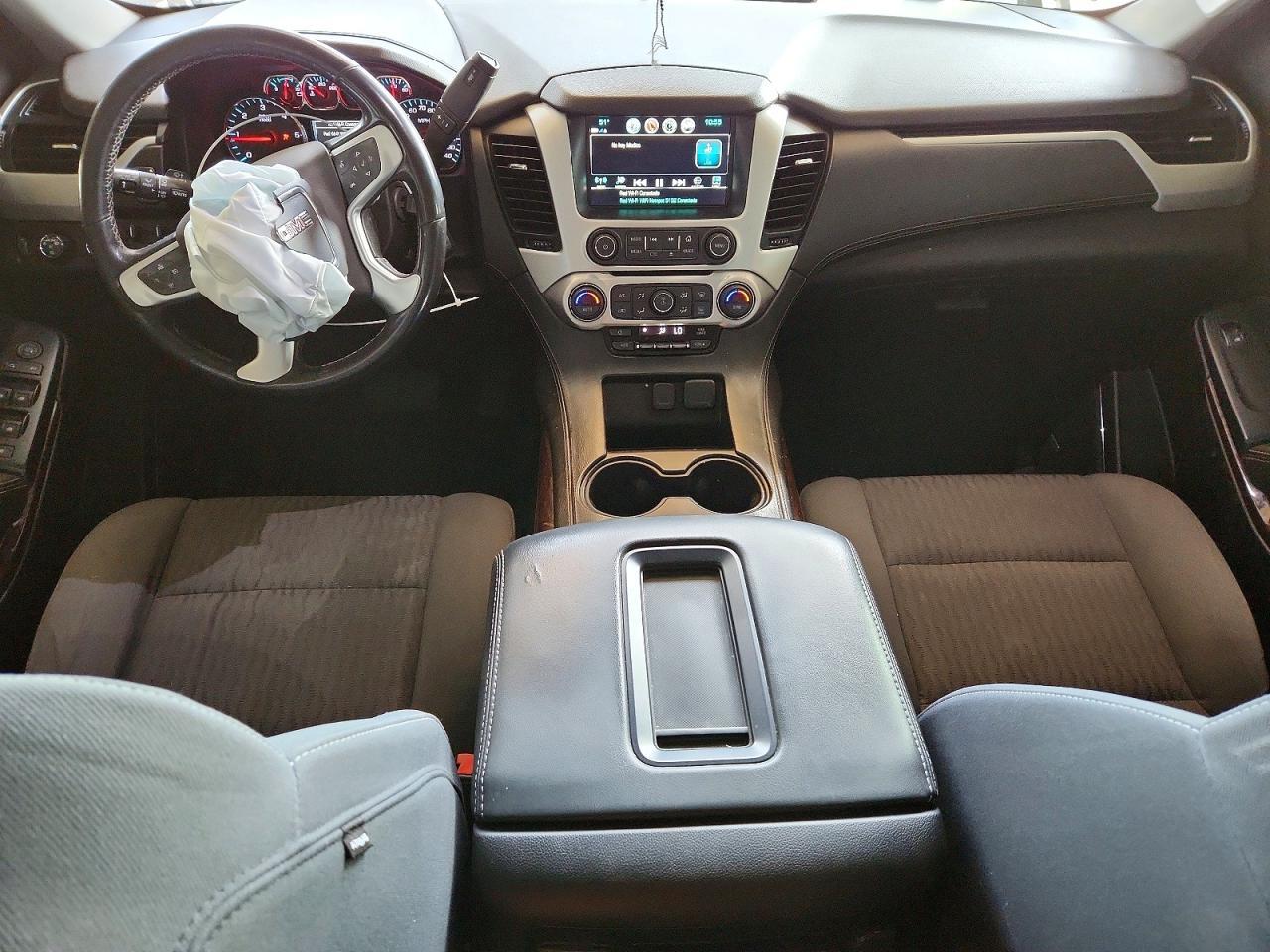 2019 GMC Yukon sle