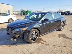2018 Toyota Camry l for sale in Oklahoma City, OK