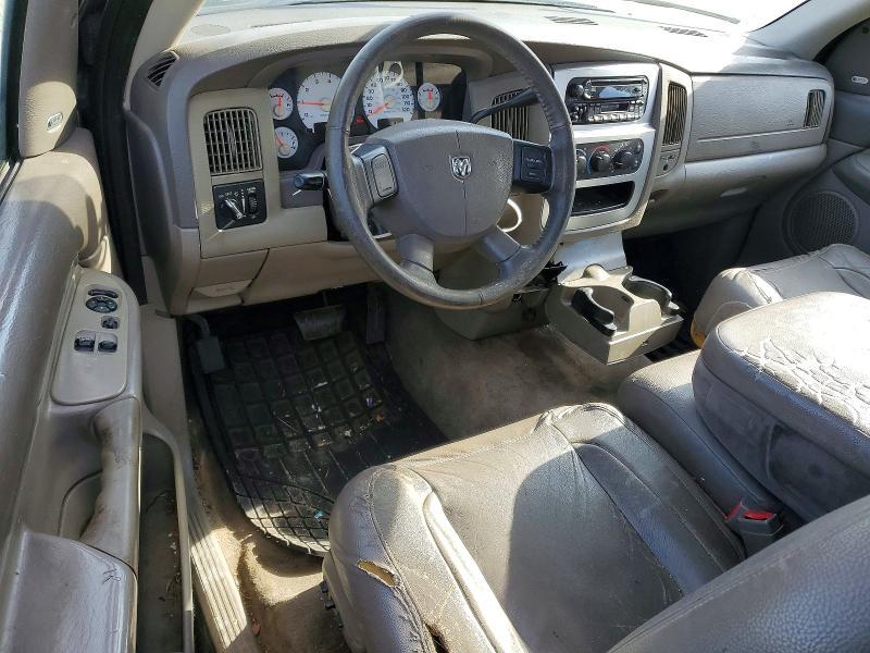 2005 Dodge Ram 1500 st