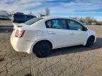 2011 Nissan Sentra 2.0