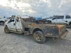 2003 Ford F350 SRW Super Duty