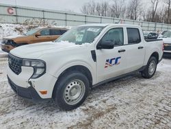 2025 Ford Maverick xl for sale in Davison, MI