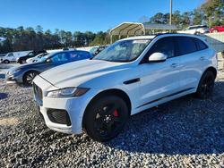 2018 Jaguar F-pace s for sale in Ellenwood, GA