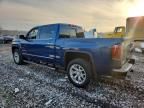 2017 GMC Sierra K1500 slt
