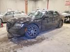 2016 Chrysler 300 s