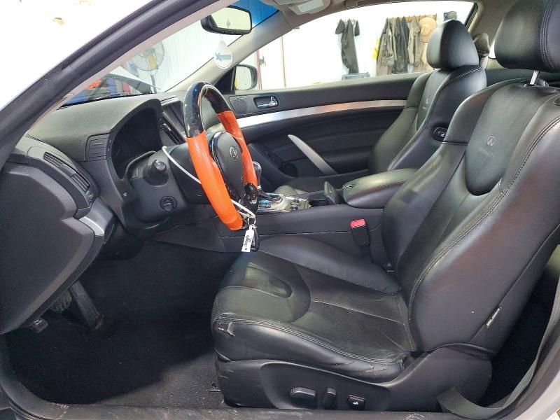 2014 Infiniti Q60 Journey