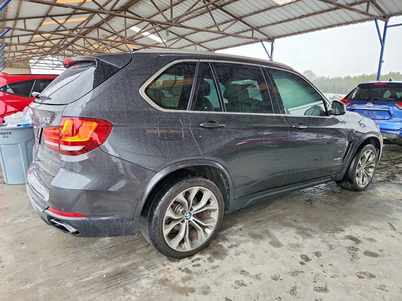 2014 BMW X5 Xdrive50i