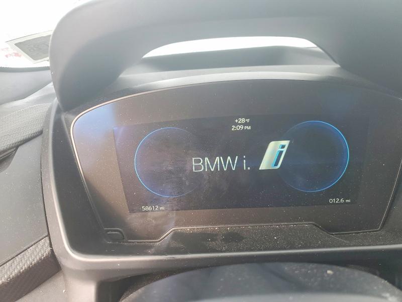 2019 Bmw Motorrad 2019 bmw Motorrad I8