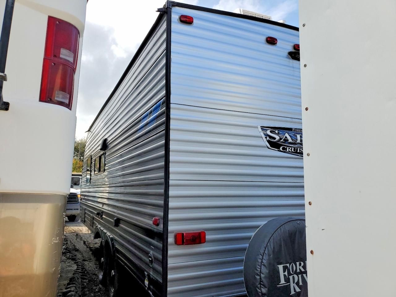 2022 Salem Cruiselite