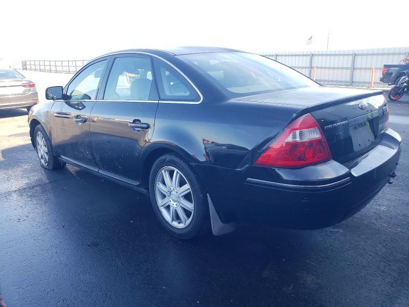 2006 Ford Five Hundred Limited