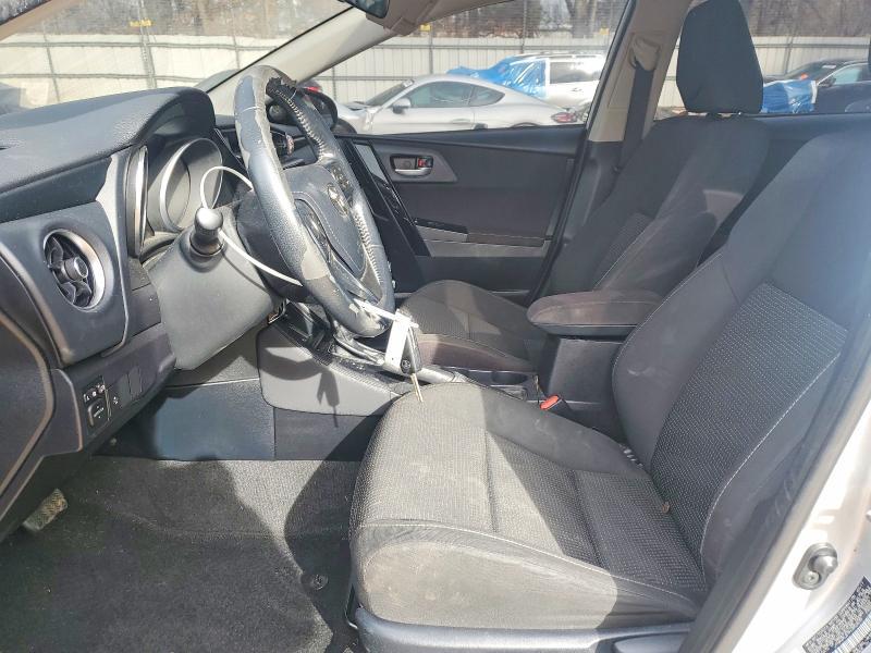 2017 Toyota Corolla im