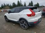 2021 Volvo Xc40 T5 R-design