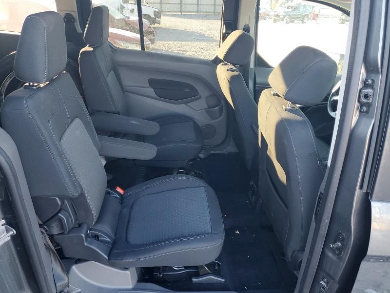 2023 Ford Transit Connect xlt