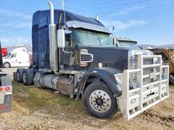 Salvage trucks for sale at Farr West, UT auction: 2020 Freigliner 2020 Freightliner 122SD Semi Truck
