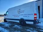 2016 Mercedes-Benz 2016 Mercedes Benz Sprinter 2500 Utility / Service