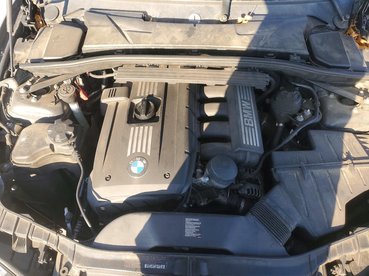 2012 BMW 128 i