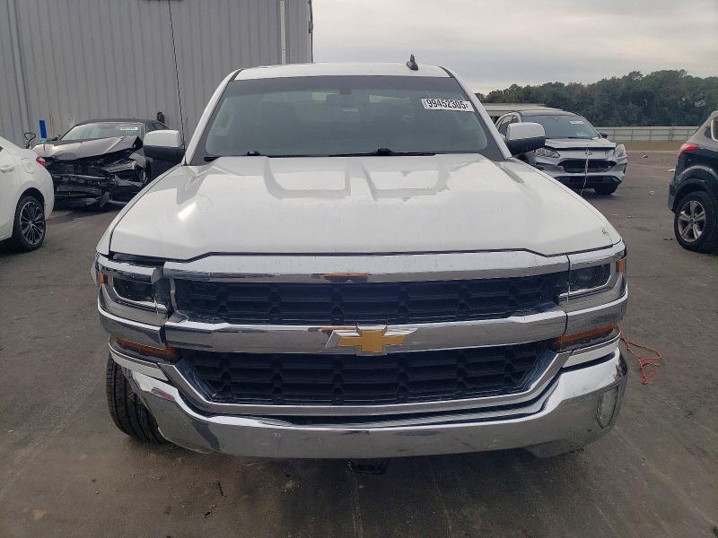 2017 Chevrolet Silverado C1500 lt