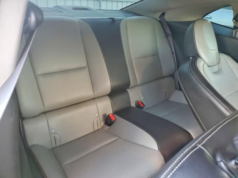 2010 Chevrolet Camaro lt