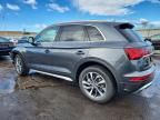 2022 Audi Q5 Premium Plus 45