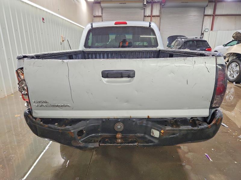 2009 Toyota Tacoma Base
