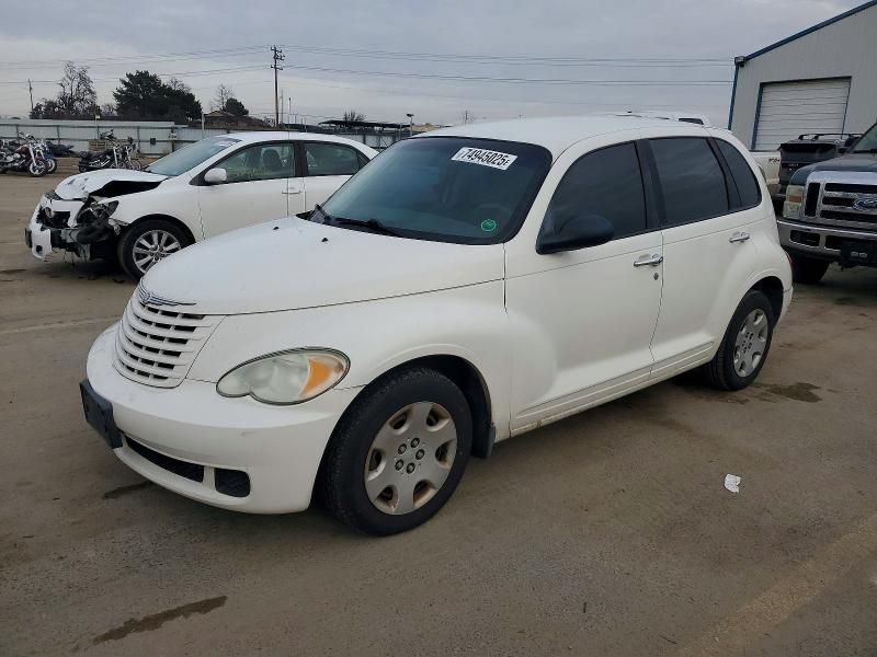 2009 Chrysler Pt Cruiser